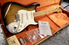 Fender Custom Shop Master Built 50th Ann.1954 Stratocaster Closet Classic / 2TS by John Cruz [3.49kg]