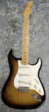 Fender Custom Shop Master Built 50th Ann.1954 Stratocaster Closet Classic / 2TS by John Cruz [3.49kg]_2