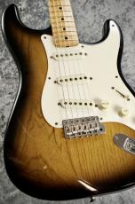 Fender Custom Shop Master Built 50th Ann.1954 Stratocaster Closet Classic / 2TS by John Cruz [3.49kg]_3