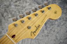 Fender Custom Shop Master Built 50th Ann.1954 Stratocaster Closet Classic / 2TS by John Cruz [3.49kg]_4