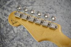 Fender Custom Shop Master Built 50th Ann.1954 Stratocaster Closet Classic / 2TS by John Cruz [3.49kg]_10