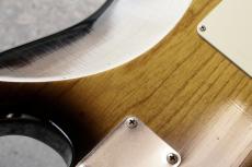 Fender Custom Shop Master Built 50th Ann.1954 Stratocaster Closet Classic / 2TS by John Cruz [3.49kg]_11