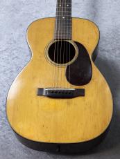 Martin 0-18【1950年】