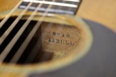 Martin 0-18【1950年】_11