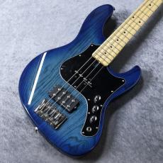 FUJIGEN JMJ2-ASH-M/SBB - Seethrough blue Burst -