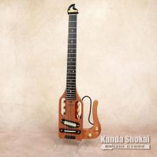 TRAVELER GUITAR Pro-Series Deluxe (Mahogany)