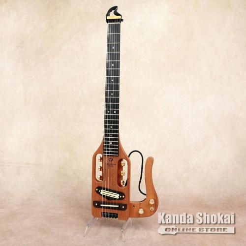 TRAVELER GUITAR Pro-Series Deluxe (Mahogany)