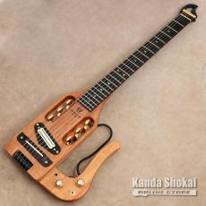 TRAVELER GUITAR Pro-Series Deluxe (Mahogany)_2