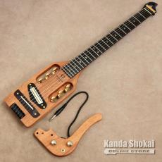TRAVELER GUITAR Pro-Series Deluxe (Mahogany)_3