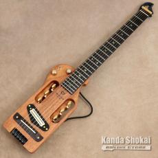 TRAVELER GUITAR Pro-Series Deluxe (Mahogany)_4