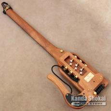 TRAVELER GUITAR Pro-Series Deluxe (Mahogany)_5