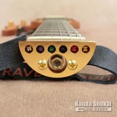 TRAVELER GUITAR Pro-Series Deluxe (Mahogany)_6
