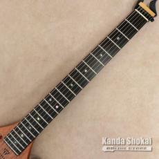 TRAVELER GUITAR Pro-Series Deluxe (Mahogany)_7