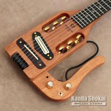 TRAVELER GUITAR Pro-Series Deluxe (Mahogany)_8