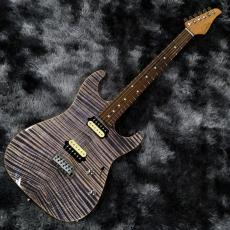 Suhr JE-Line Standard Plus RR Trans Blue Denim HH【展示入替特価】【極上杢!】【人気カラー】_2