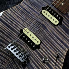 Suhr JE-Line Standard Plus RR Trans Blue Denim HH【展示入替特価】【極上杢!】【人気カラー】_4