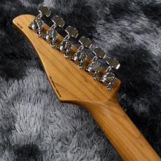 Suhr JE-Line Standard Plus RR Trans Blue Denim HH【展示入替特価】【極上杢!】【人気カラー】_7