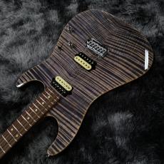 Suhr JE-Line Standard Plus RR Trans Blue Denim HH【展示入替特価】【極上杢!】【人気カラー】_11