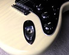 Fender Stratocaster -White Blonde (Refinish)- 1979年製 SN#S926603_2