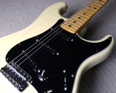 Fender Stratocaster -White Blonde (Refinish)- 1979年製 SN#S926603_3