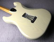 Fender Stratocaster -White Blonde (Refinish)- 1979年製 SN#S926603_6