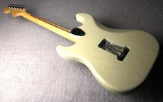 Fender Stratocaster -White Blonde (Refinish)- 1979年製 SN#S926603_7
