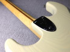 Fender Stratocaster -White Blonde (Refinish)- 1979年製 SN#S926603_8
