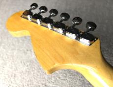 Fender Stratocaster -White Blonde (Refinish)- 1979年製 SN#S926603_9