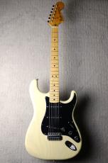 Fender Stratocaster -White Blonde (Refinish)- 1979年製 SN#S926603_10