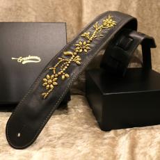 Grande uomo G-Standard Black studs "reborn" -Black-