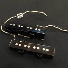 LINDY FRALIN J-Bass Set_2