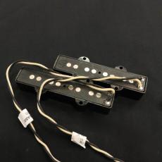 LINDY FRALIN J-Bass Set_3