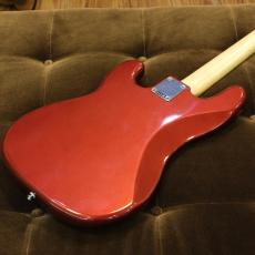 Fender Standard Precision Bass / Candy Cola_2