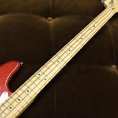 Fender Standard Precision Bass / Candy Cola_6
