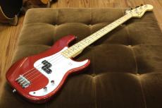 Fender Standard Precision Bass / Candy Cola_8