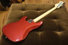 Fender Standard Precision Bass / Candy Cola_9