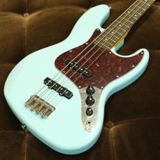 Squier Classic Vibe '60s Jazz Bass / Daphne Blue
