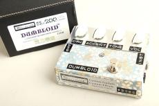 Shin's Music 雪乃華桜 DUMBLOID #3350【三木楽器創業200周年記念 限定モデル 桜着物シリーズ】