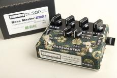 Shin's Music 雛菊桜 BASS MASTER PREAMP PRO+ #865【三木楽器創業200周年記念 限定モデル 桜着物シリーズ】