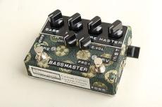 Shin's Music 雛菊桜 BASS MASTER PREAMP PRO+ #865【三木楽器創業200周年記念 限定モデル 桜着物シリーズ】_2