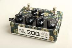 Shin's Music 雛菊桜 BASS MASTER PREAMP PRO+ #865【三木楽器創業200周年記念 限定モデル 桜着物シリーズ】_3