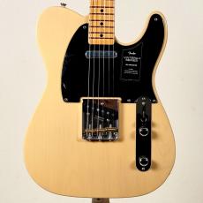 Fender Vintera II 50s Nocaster -Blackguard Blonde-【3.48kg】