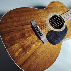 Martin 【現物画像】CTM 000-12E KOA_4