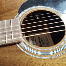 Martin 【現物画像】CTM 000-12E KOA_9