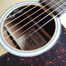 Martin 【現物画像】GPC-11E Custom_5