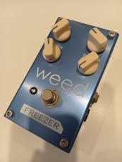 weed 【中古】FREEZER