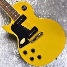 Epiphone Les Paul Special TV Yellow LEFT【レフティー】