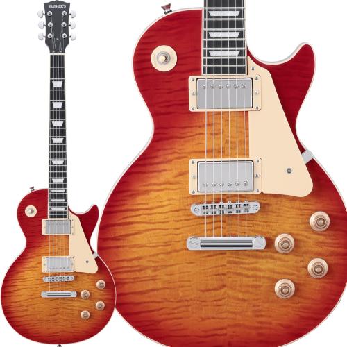 BUSKER'S BLS-500 HCS ヘリテイジチェリーサンバースト