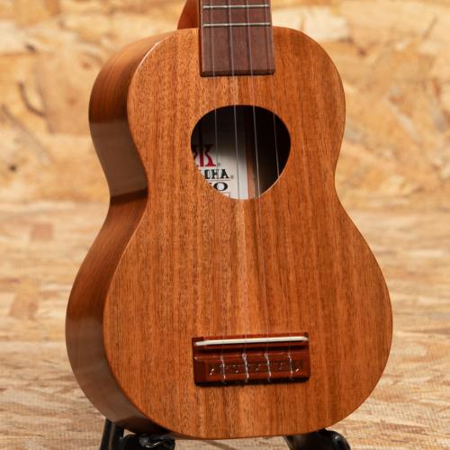 Koaloha Opio KSO-10 Soprano