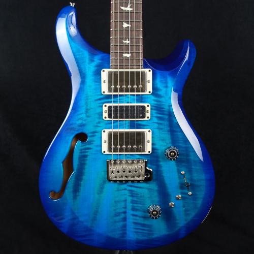 Paul Reed Smith [PRS] S2 Special Semi-Hollow Lake Blue 2025